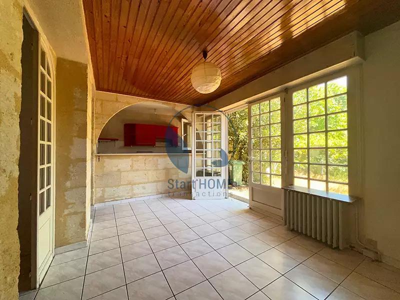 Maison, 99 m²