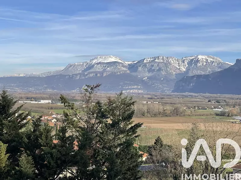 Appartement, 104 m²