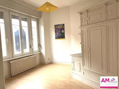 Appartement, 106 m²