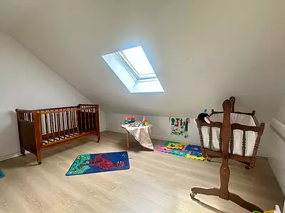 Maison, 93 m²