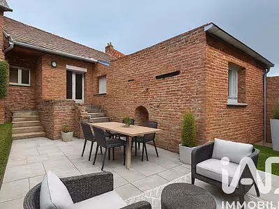 Maison, 110 m²