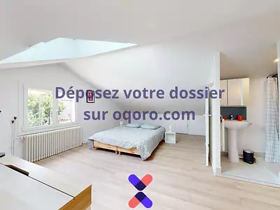 Appartement, 159,5 m²