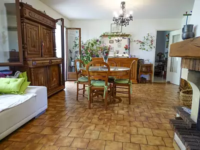 Maison, 87 m²