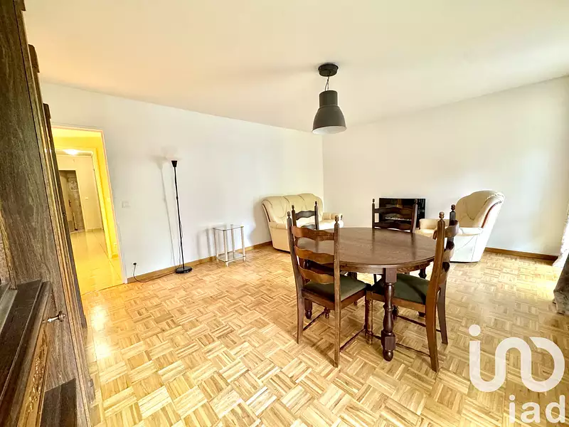 Appartement, 75 m²
