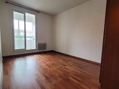 Appartement, 60 m²