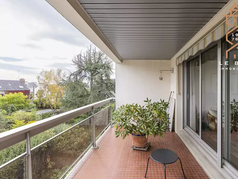 Appartement, 107,97 m²