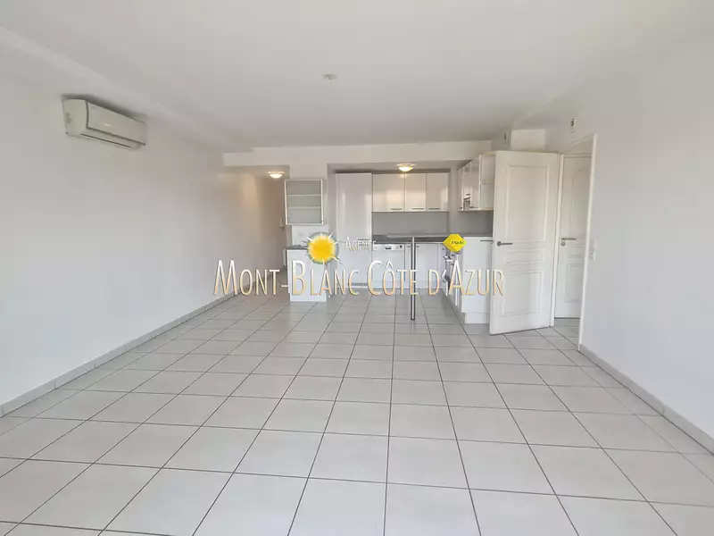 Appartement, 77 m²