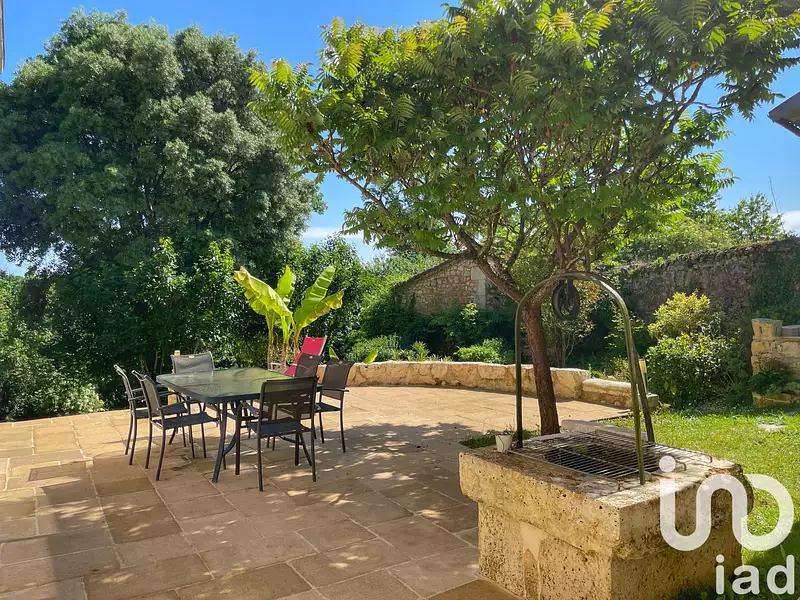 Maison, 235 m²