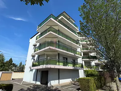 Appartement, 88 m²