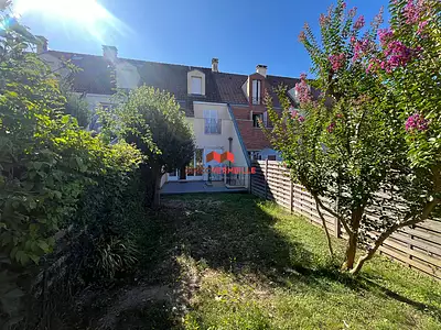 Maison, 132 m²