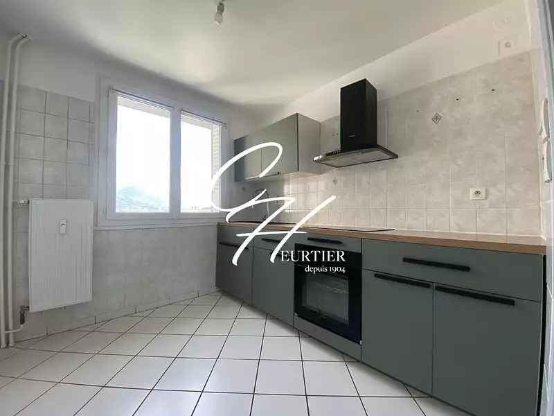 Appartement, 66,18 m²