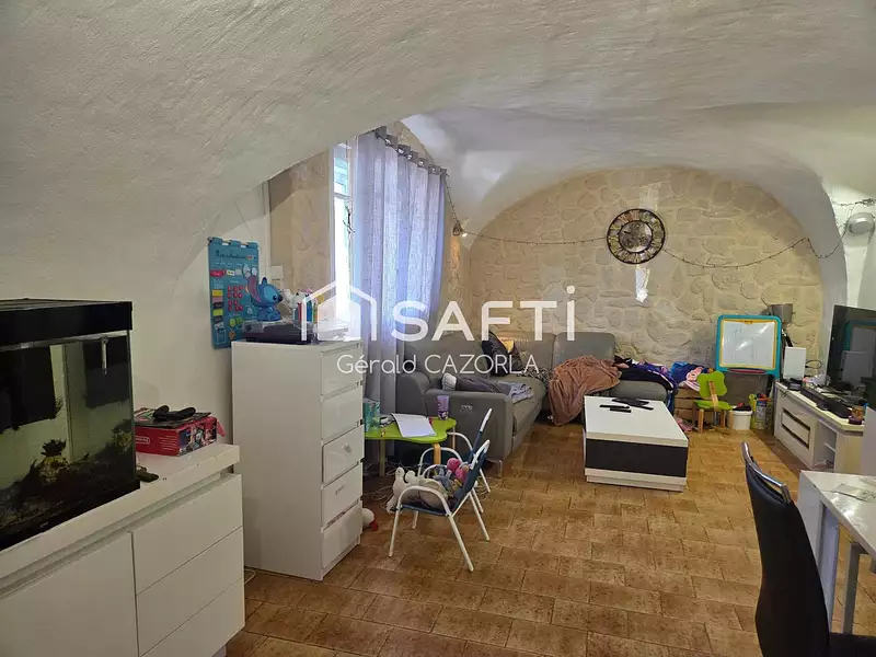 Maison, 121 m²