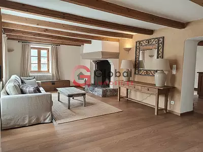 Appartement, 113 m²