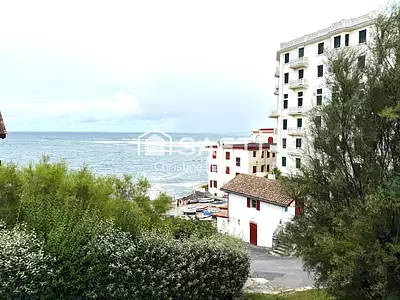Appartement, 21 m²