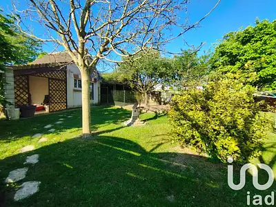 Maison, 190 m²