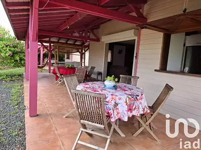 Maison, 107 m²