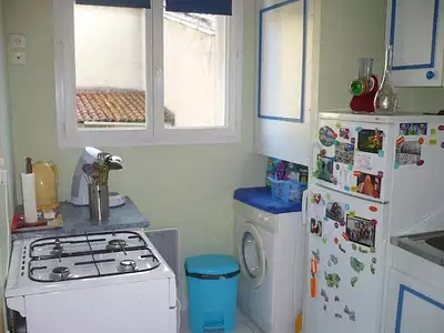 Appartement, 64,8 m²