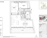 Appartement, 72,55 m²