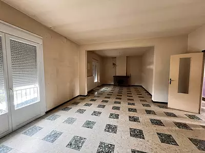 Appartement, 110 m²