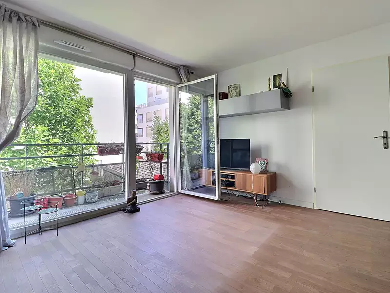 Appartement, 42 m²