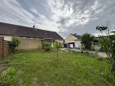 Maison, 75 m²