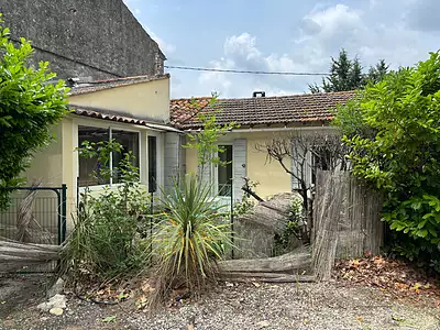 Maison, 185,5 m²
