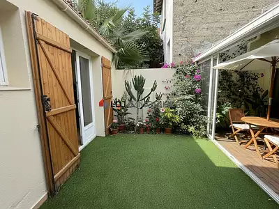 Maison, 96 m²