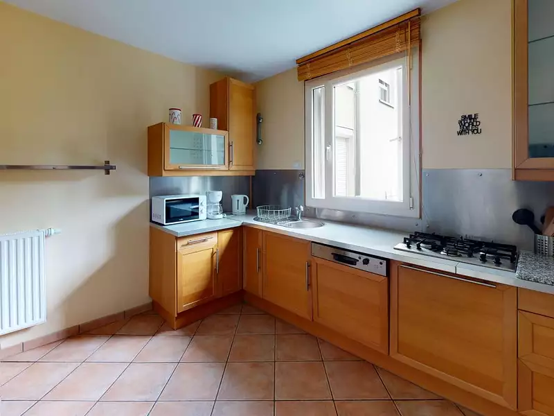 Appartement, 115 m²