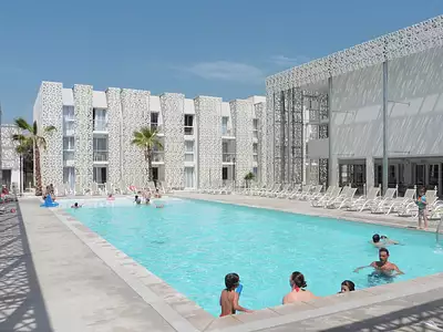 Appartement, 37,24 m²