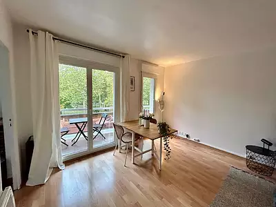 Appartement, 25 m²