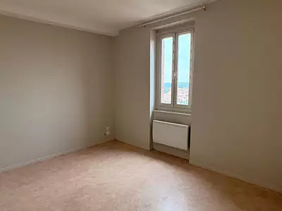 Appartement, 35 m²