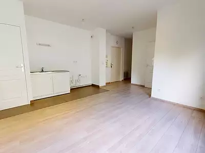 Appartement, 42,57 m²