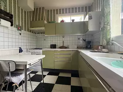 Maison, 90 m²