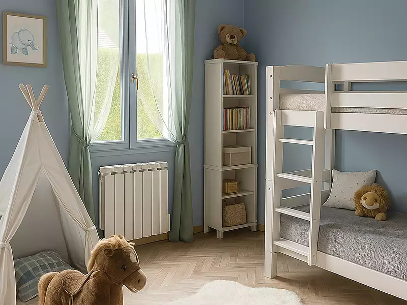 Maison, 88 m²