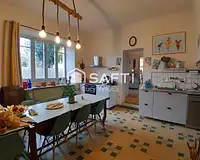 Maison, 162 m²