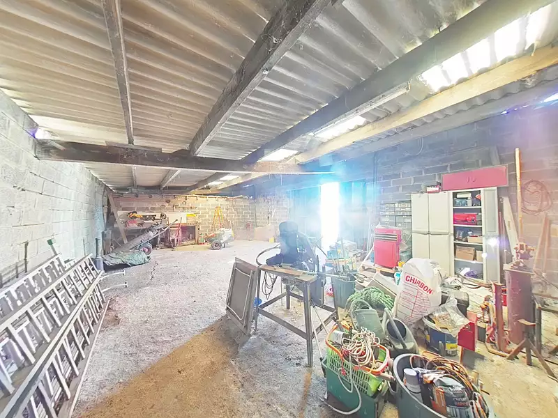 Maison, 120 m²