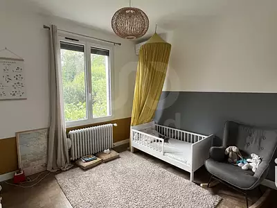 Maison, 150 m²