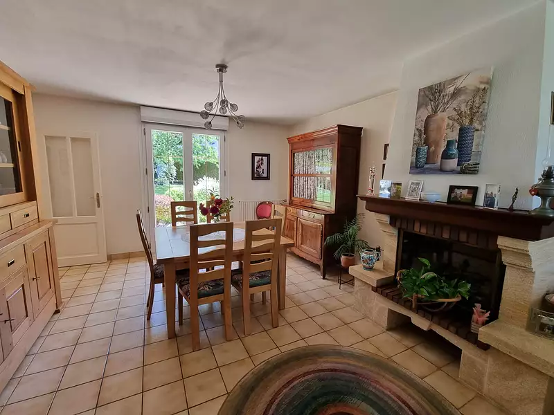 Maison, 111 m²
