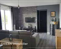 Appartement, 45 m²