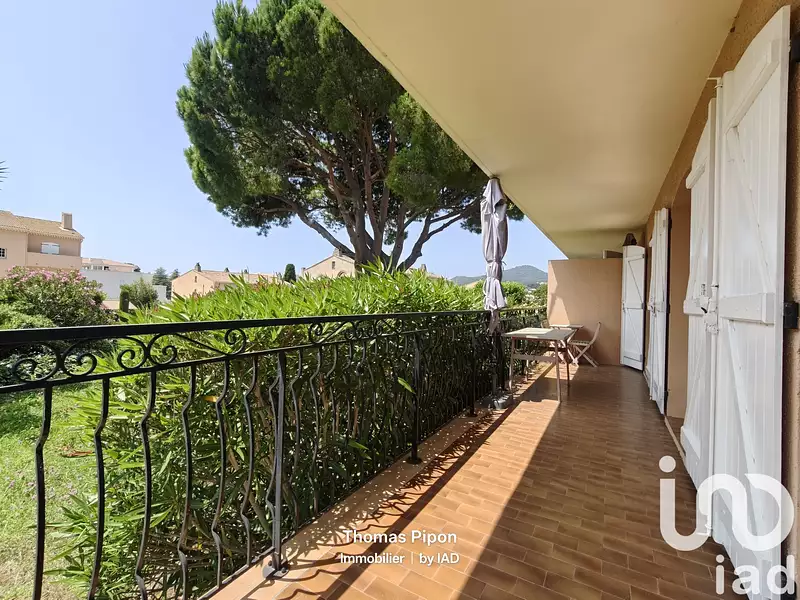 Appartement, 67 m²
