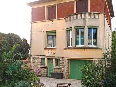 Maison, 146,53 m²