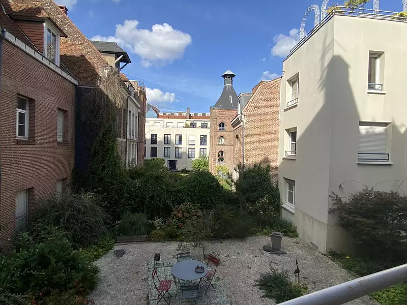 Appartement, 80,87 m²