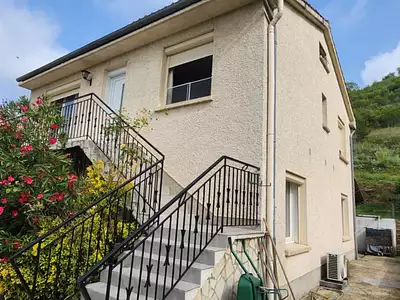 Maison, 90 m²