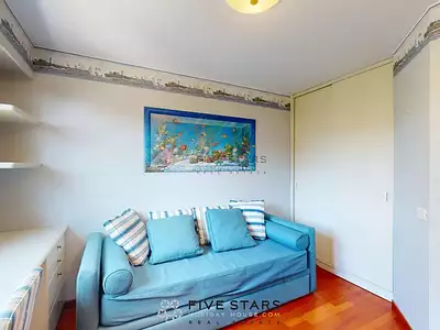 Appartement, 89,35 m²