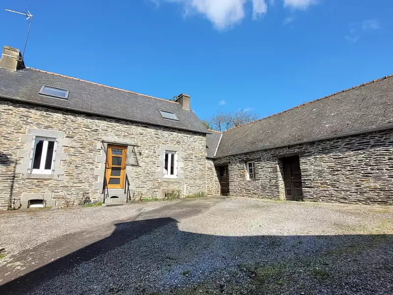 Maison, 105 m²