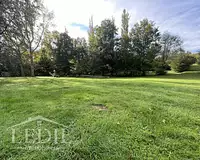 Terrain, 1 300 m²