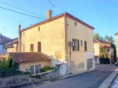 Maison, 320 m²
