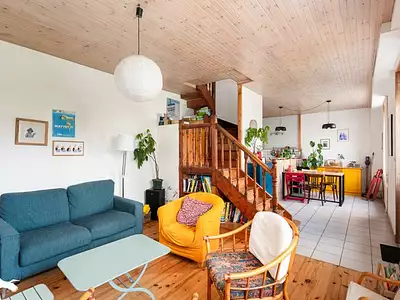 Maison, 71 m²
