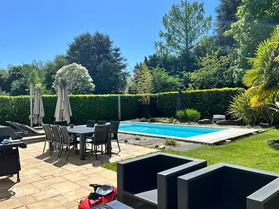 Maison, 171 m²