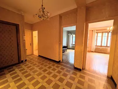 Appartement, 83 m²